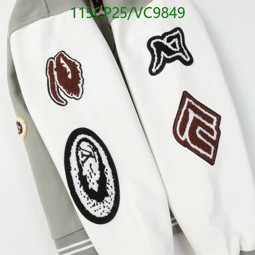 LV-Clothing Code: VC9849 $: 115USD
