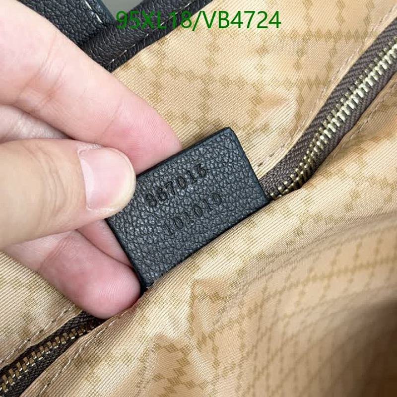 Gucci-Bag-4A Quality Code: VB4724 $: 95USD
