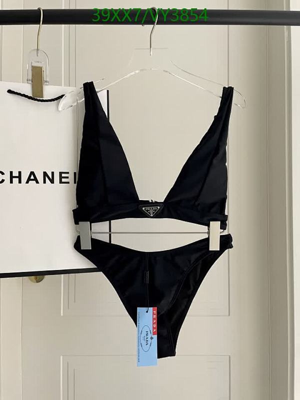 Prada-Swimsuit Code: VY3854 $: 39USD