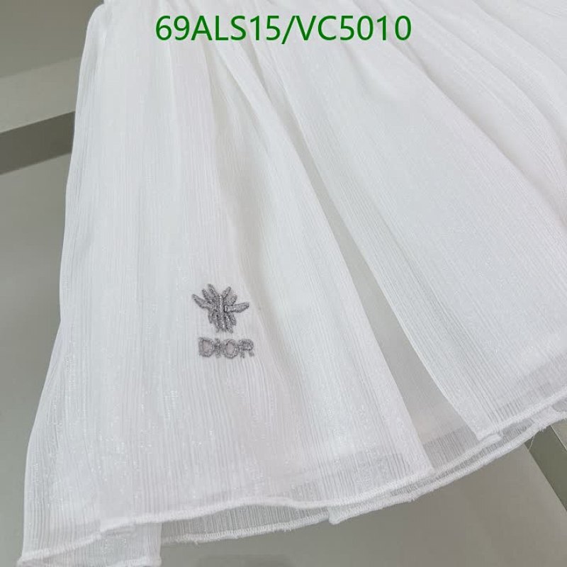 Dior-Kids clothing Code: VC5010 $: 69USD