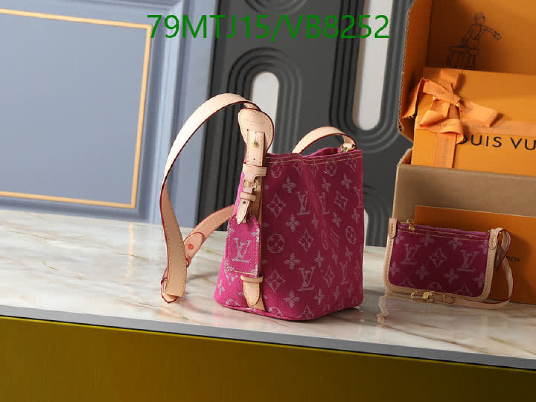 LV-Bag-4A Quality Code: VB8252 $: 79USD