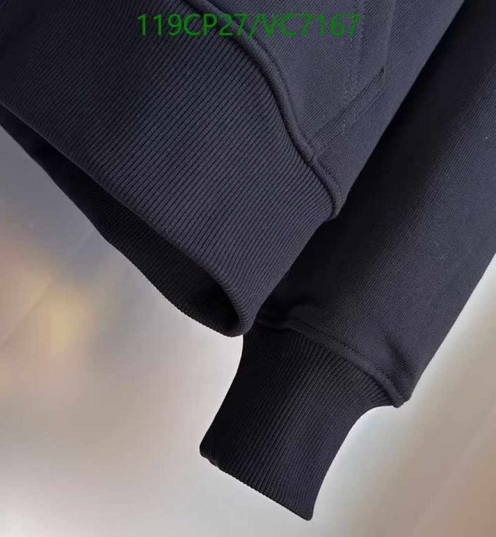 Givenchy-Clothing Code: VC7167 $: 119USD