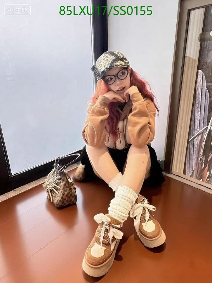 UGG-Women Shoes Code: SS0155 $: 85USD