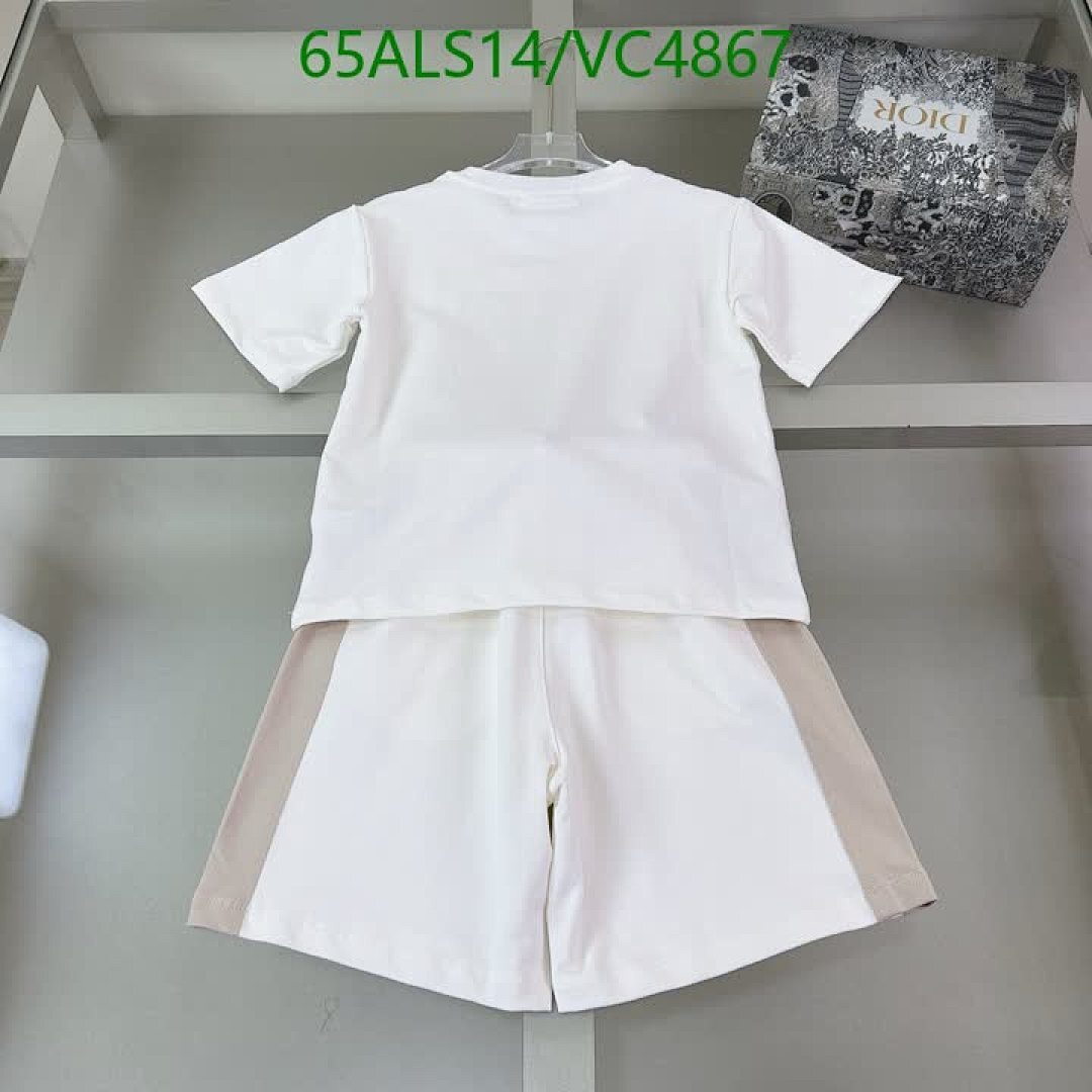 Boss-Kids Clothing Code: VC4867 $: 65USD