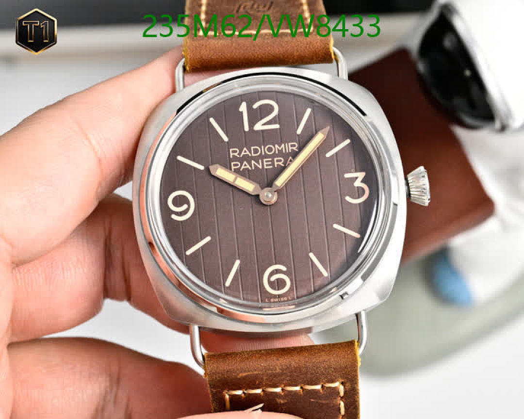 Panerai-Watch-Mirror Quality Code: VW8433 $: 235USD