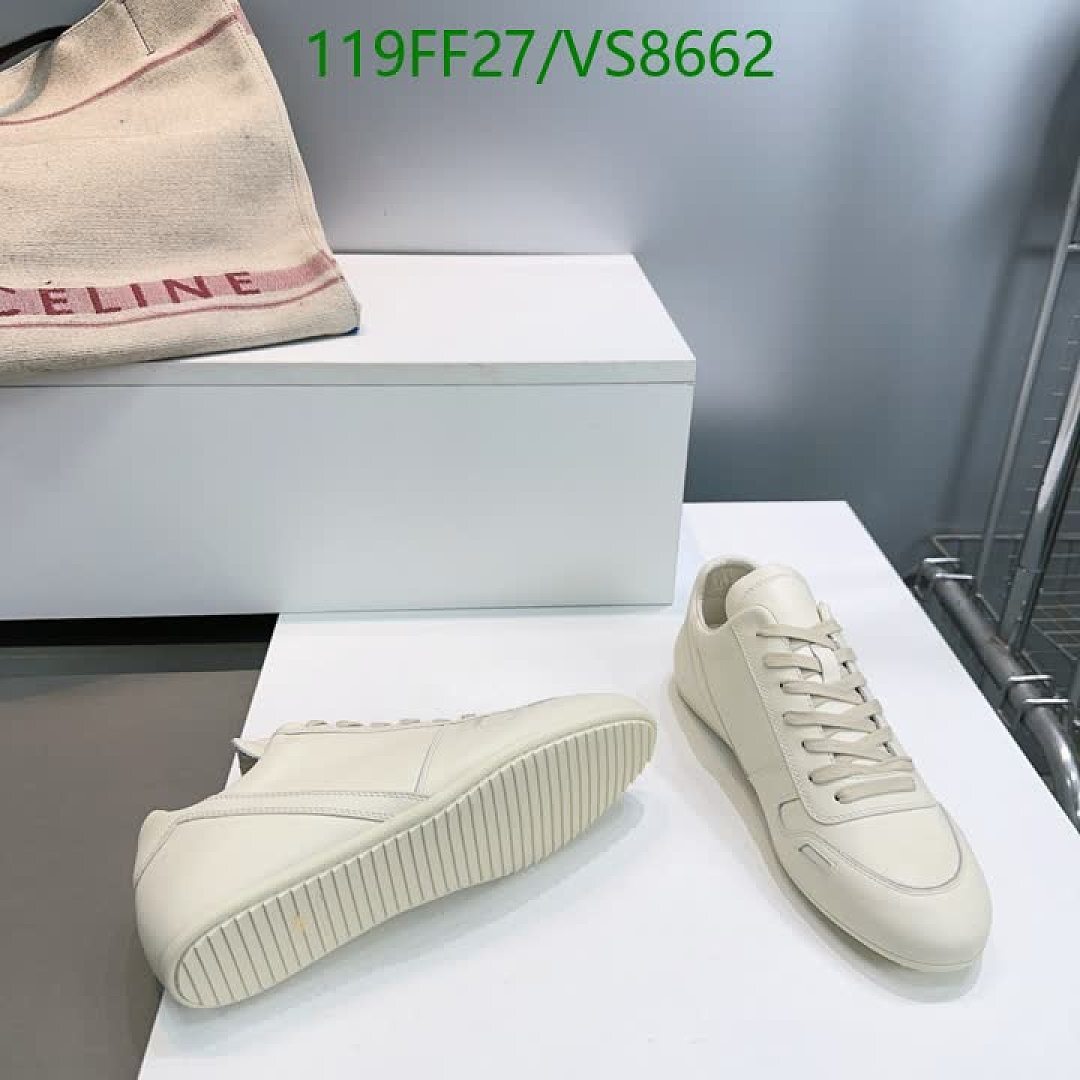 Rick Owens-Men shoes Code: VS8662 $: 119USD