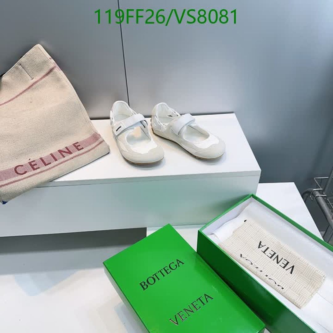 BV-Women Shoes Code: VS8081 $: 119USD