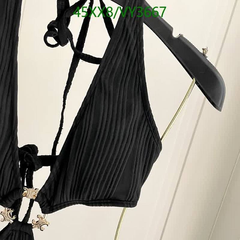 Celine-Swimsuit Code: VY3667 $: 45USD