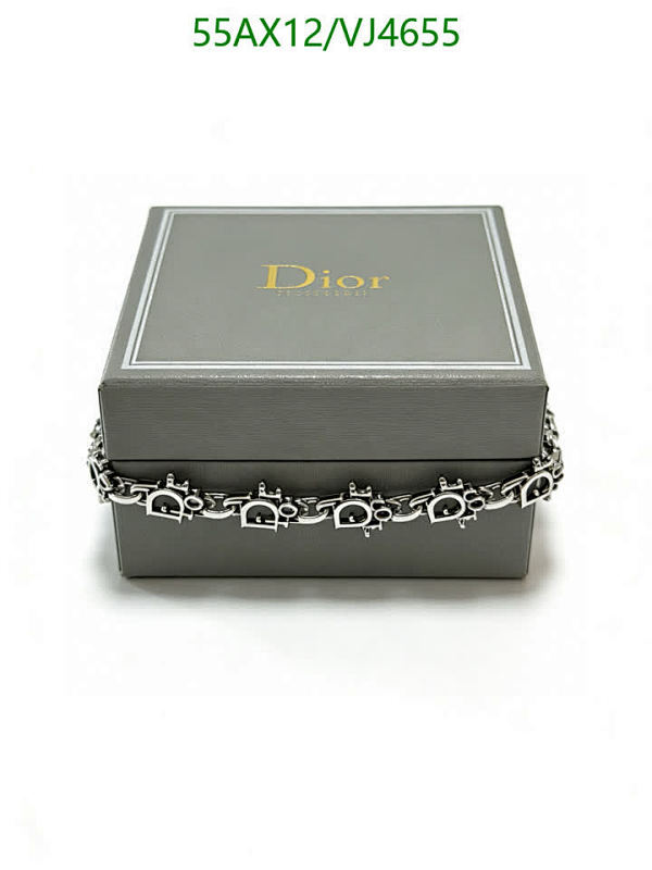 Dior-Jewelry Code: VJ4655 $: 55USD