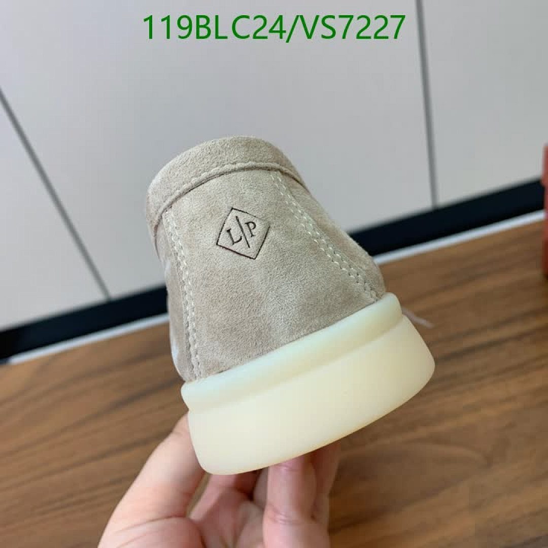 Loro Piana-Women Shoes Code: VS7227 $: 119USD