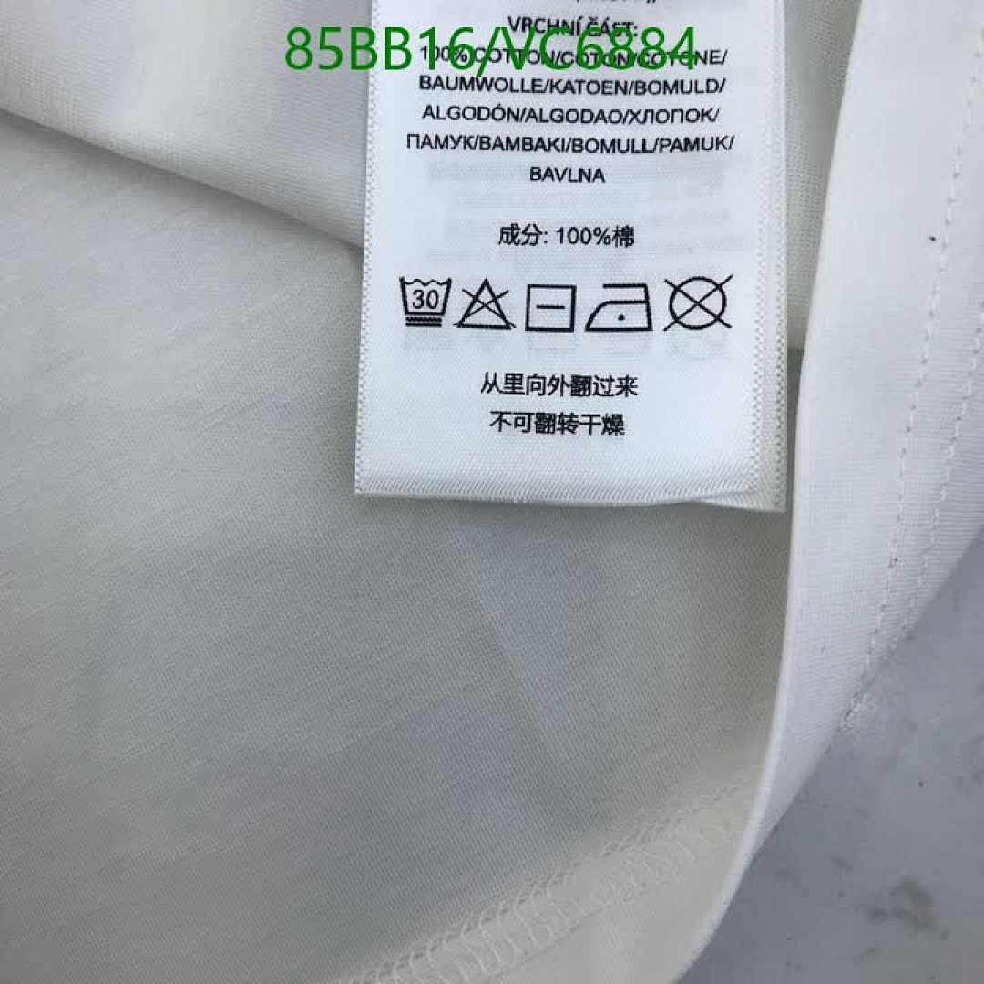 Ralph Lauren-Clothing Code: VC6884 $: 85USD