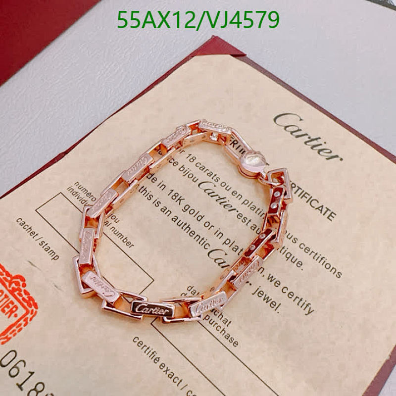Cartier-Jewelry Code: VJ4579 $: 55USD