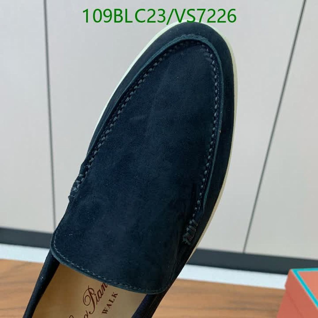Loro Piana-Women Shoes Code: VS7226 $: 109USD
