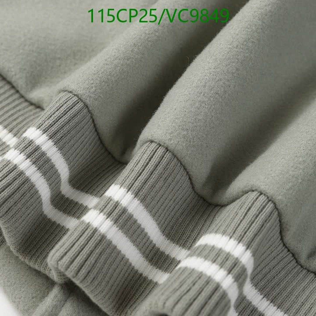 LV-Clothing Code: VC9849 $: 115USD