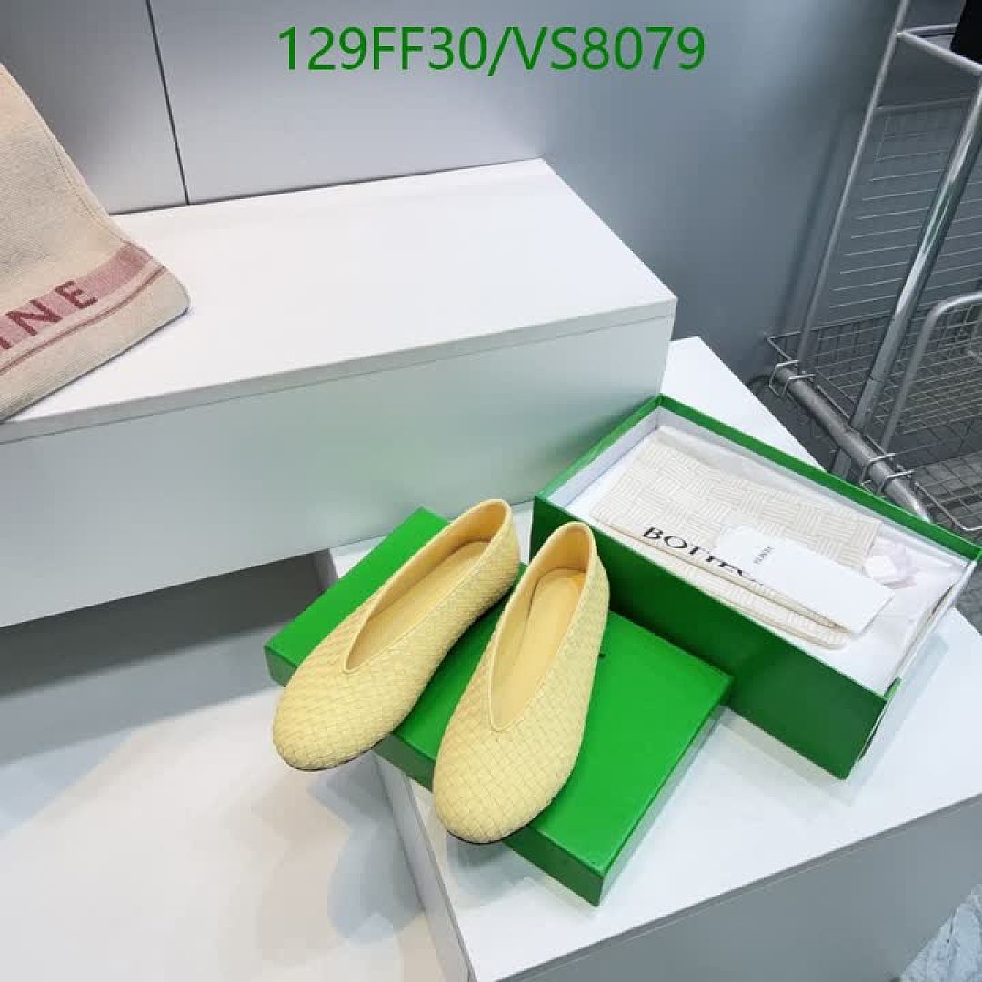 BV-Women Shoes Code: VS8079 $: 129USD