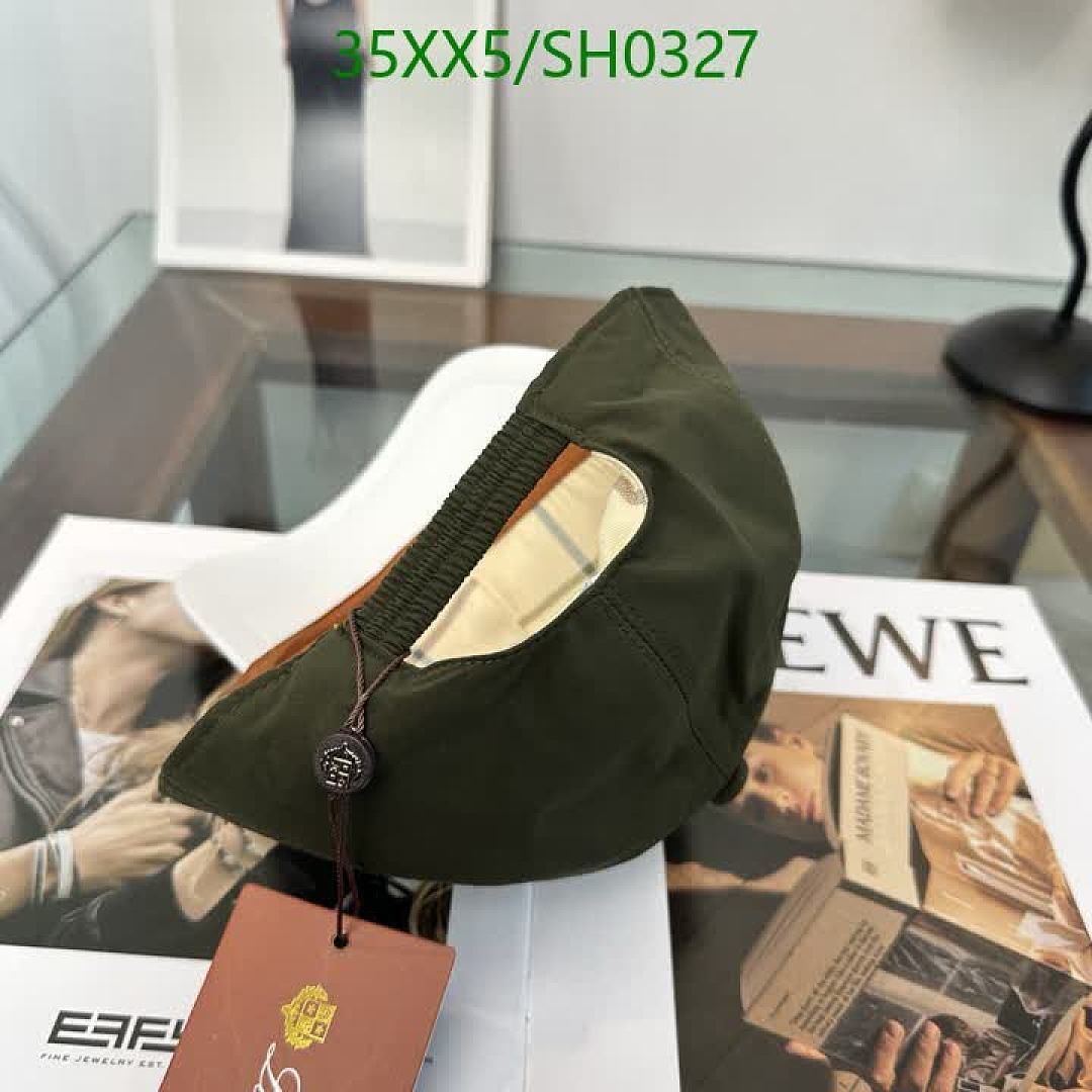 Lora Piana-Cap(Hat) Code: SH0327 $: 35USD