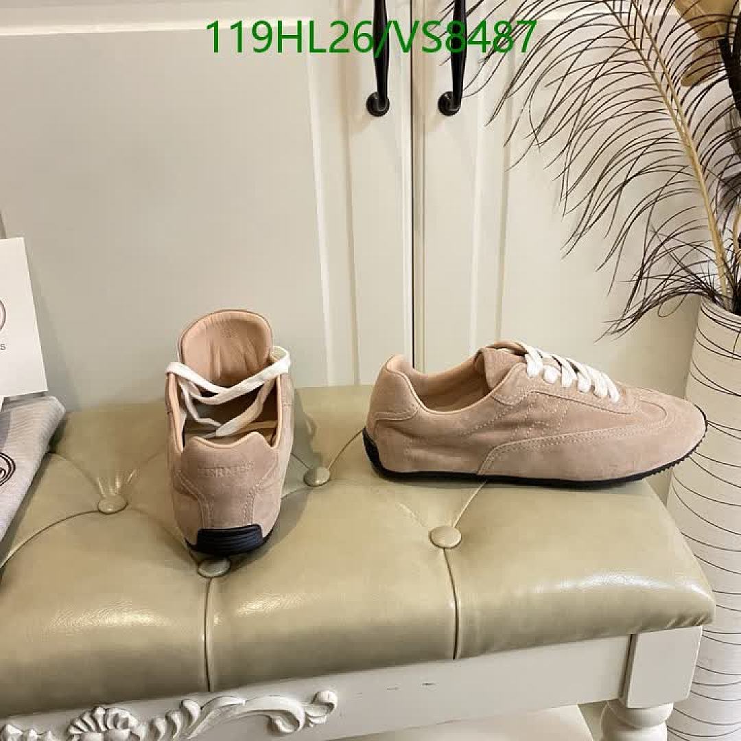 Hermes-Men shoes Code: VS8487 $: 119USD