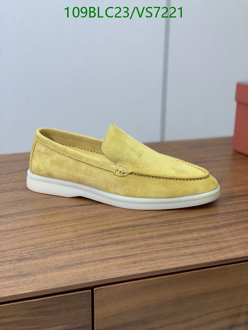 Loro Piana-Women Shoes Code: VS7221 $: 109USD