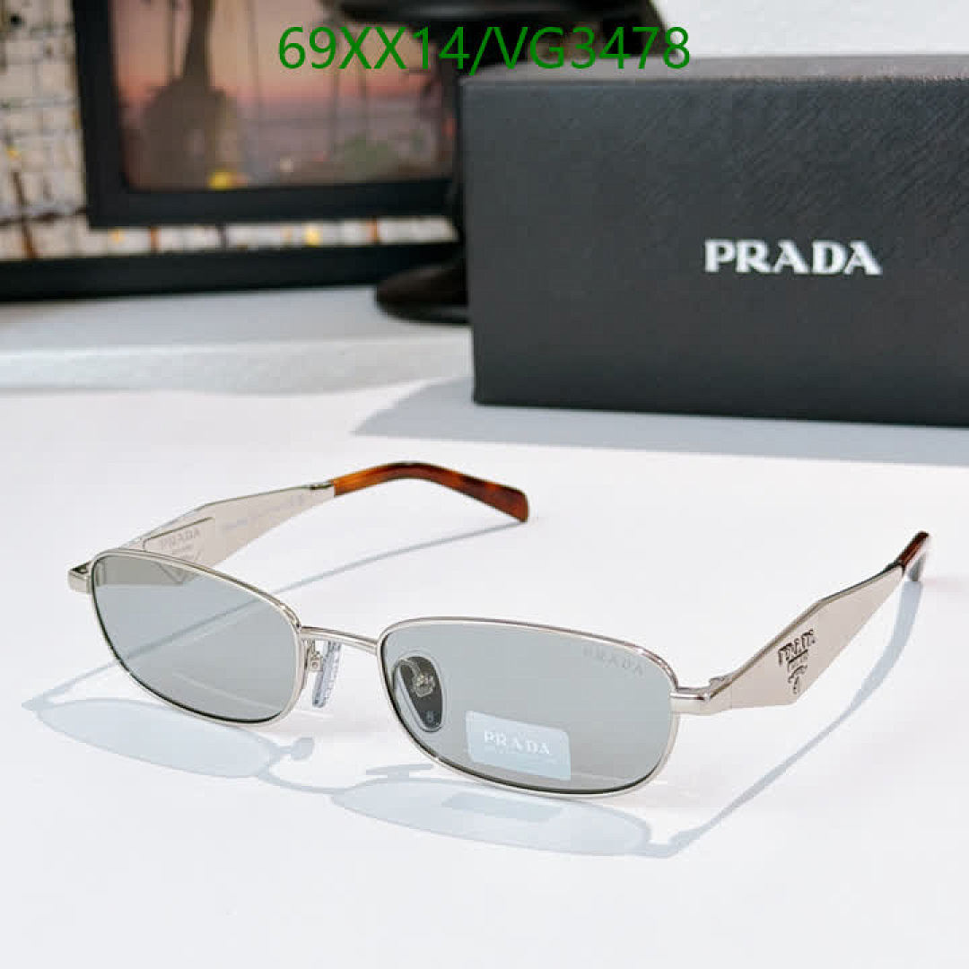 Prada-Glasses Code: VG3478 $: 69USD-Yupoo.ru - Copybrand.Team photo album Prada-Glasses Code: VG3478 $: 69USD