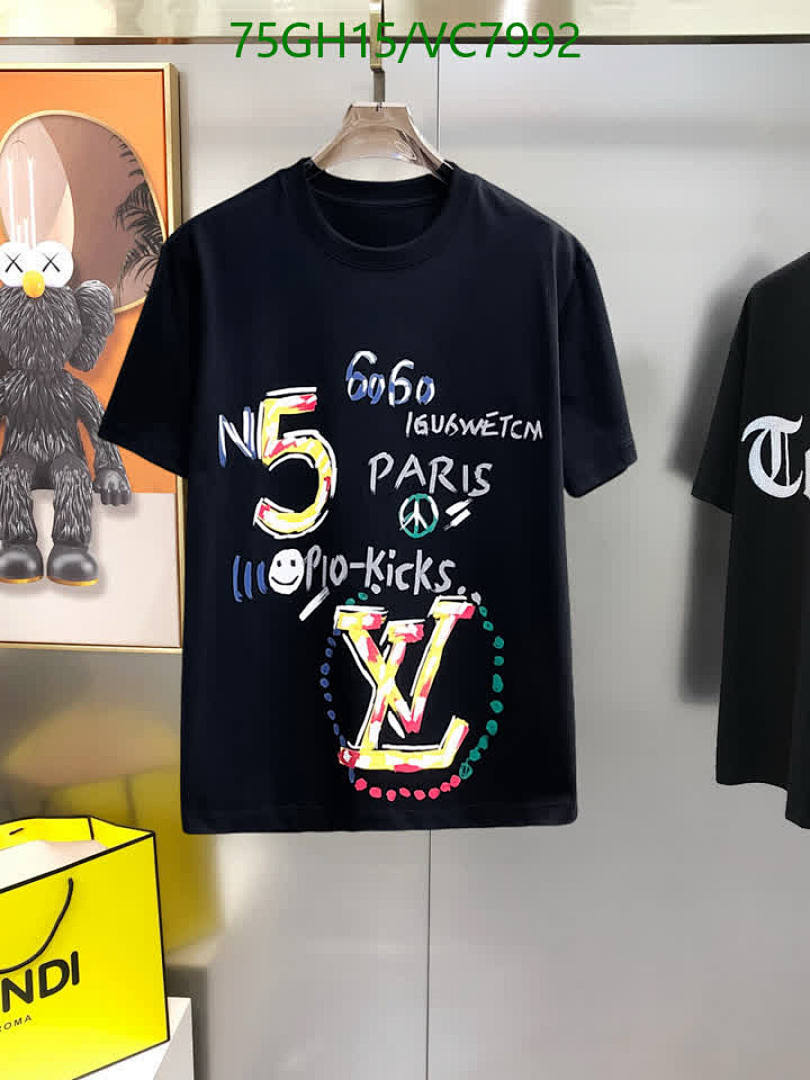 LV-Clothing Code: VC7992 $: 75USD