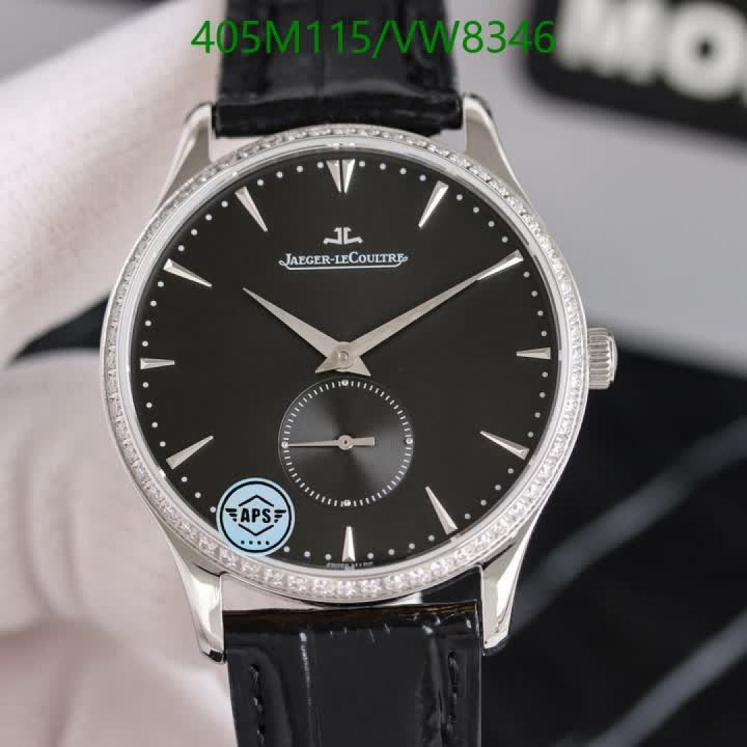 Jaeger-LeCoultre-Watch-Mirror Quality Code: VW8346 $: 405USD