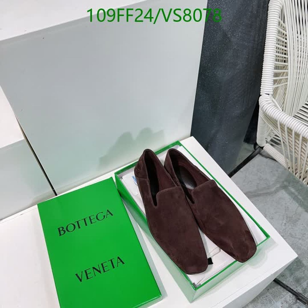 BV-Women Shoes Code: VS8078 $: 109USD