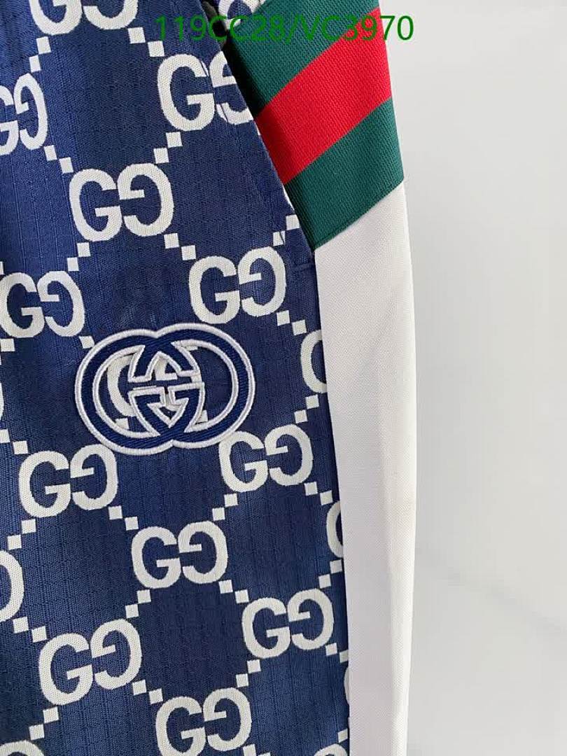 Gucci-Beach Shorts Code: VC3970 $: 119USD