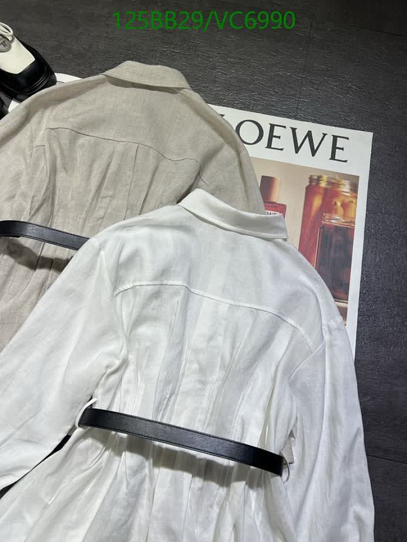 YSL-Clothing Code: VC6990 $: 125USD