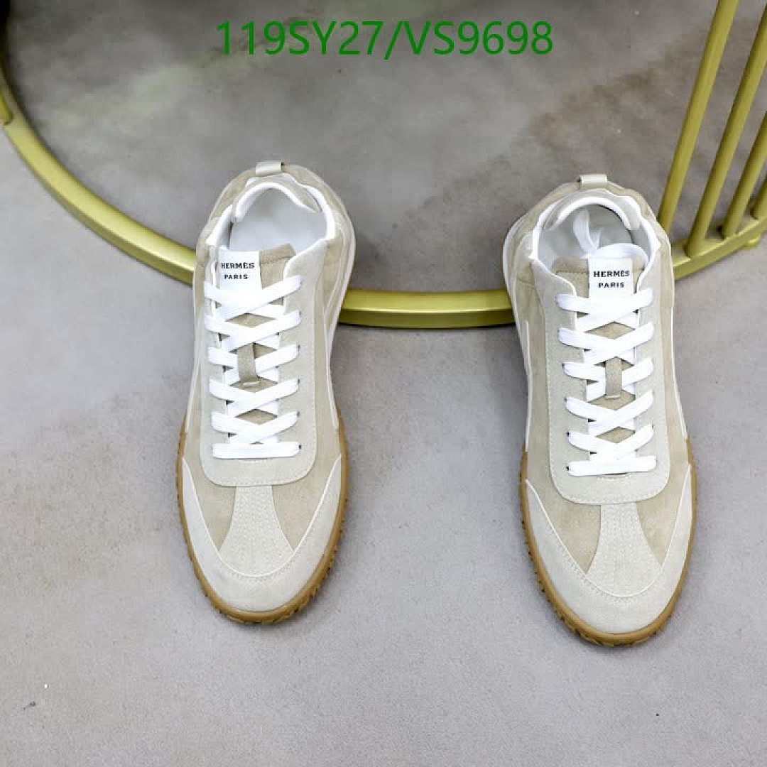 Hermes-Men shoes Code: VS9698 $: 119USD