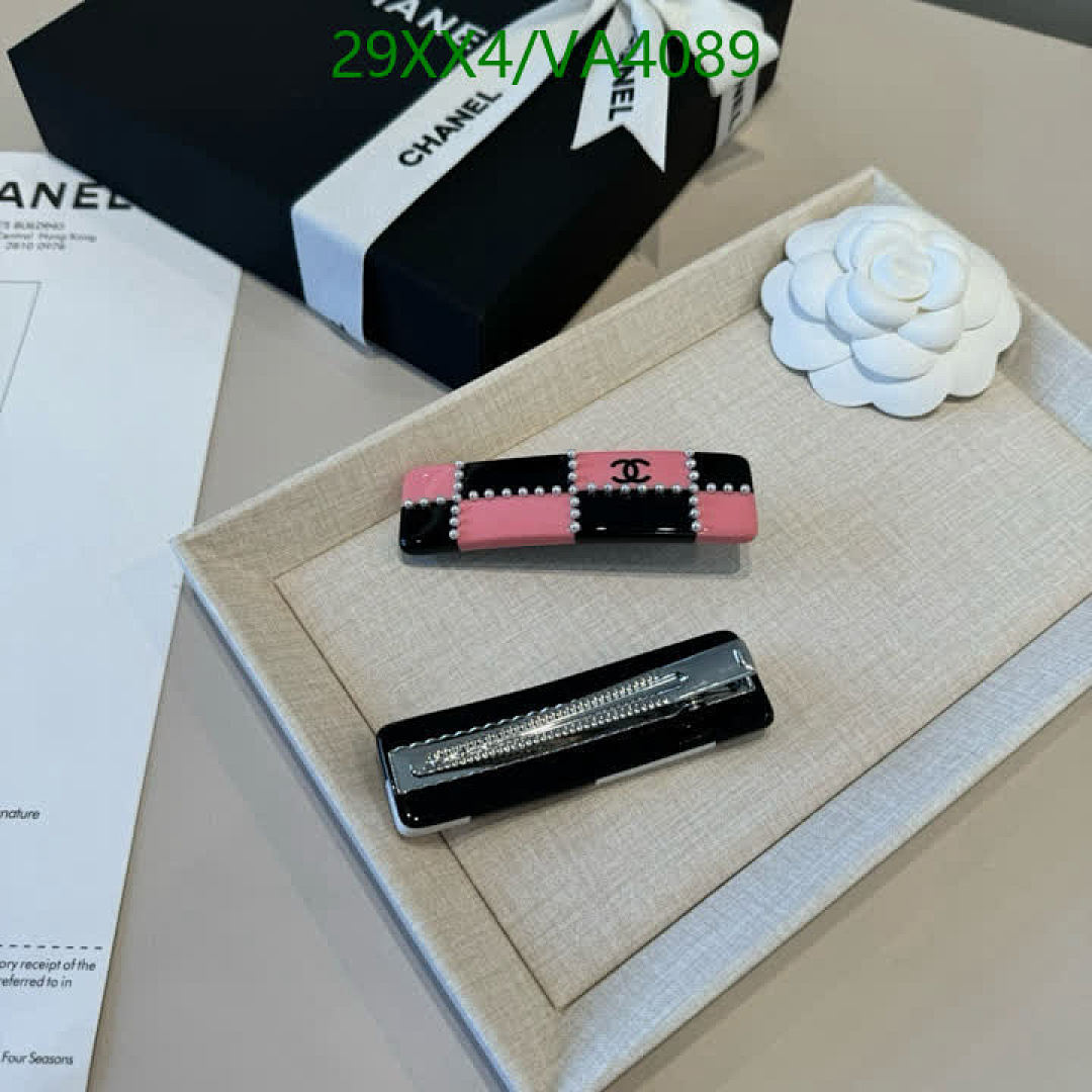 Chanel-Headband Code: VA4089 $: 29USD-Yupoo.ru - Copybrand.Team photo album Chanel-Headband Code: VA4089 $: 29USD