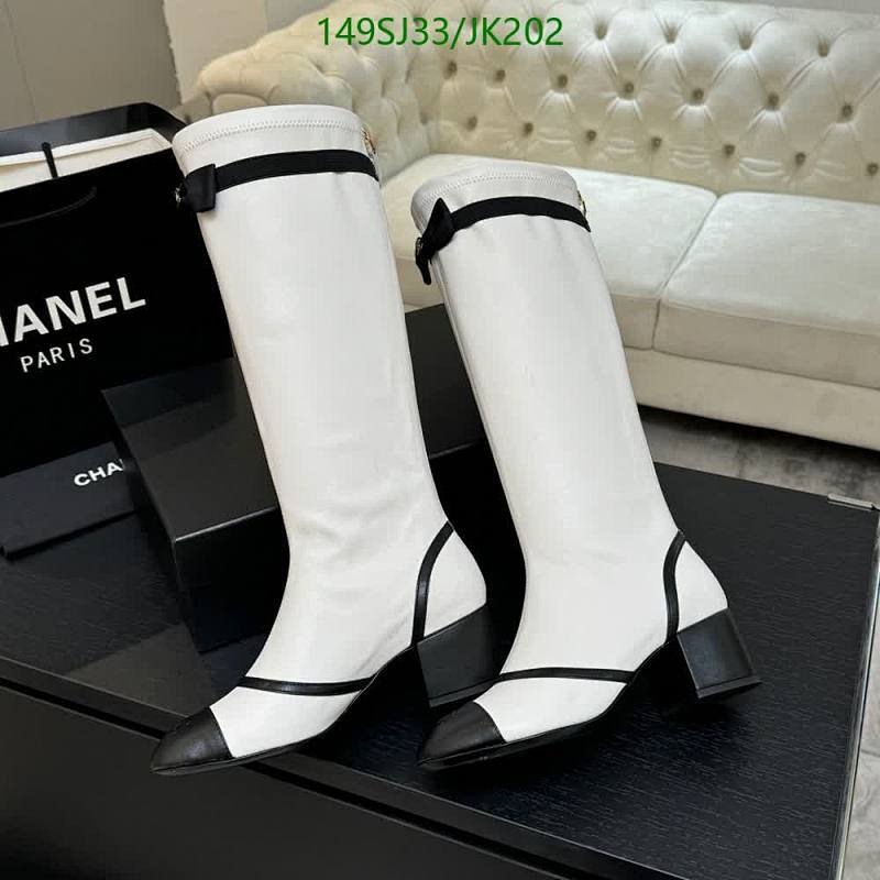 Boots-Women Shoes Code: JK202 $: 149USD