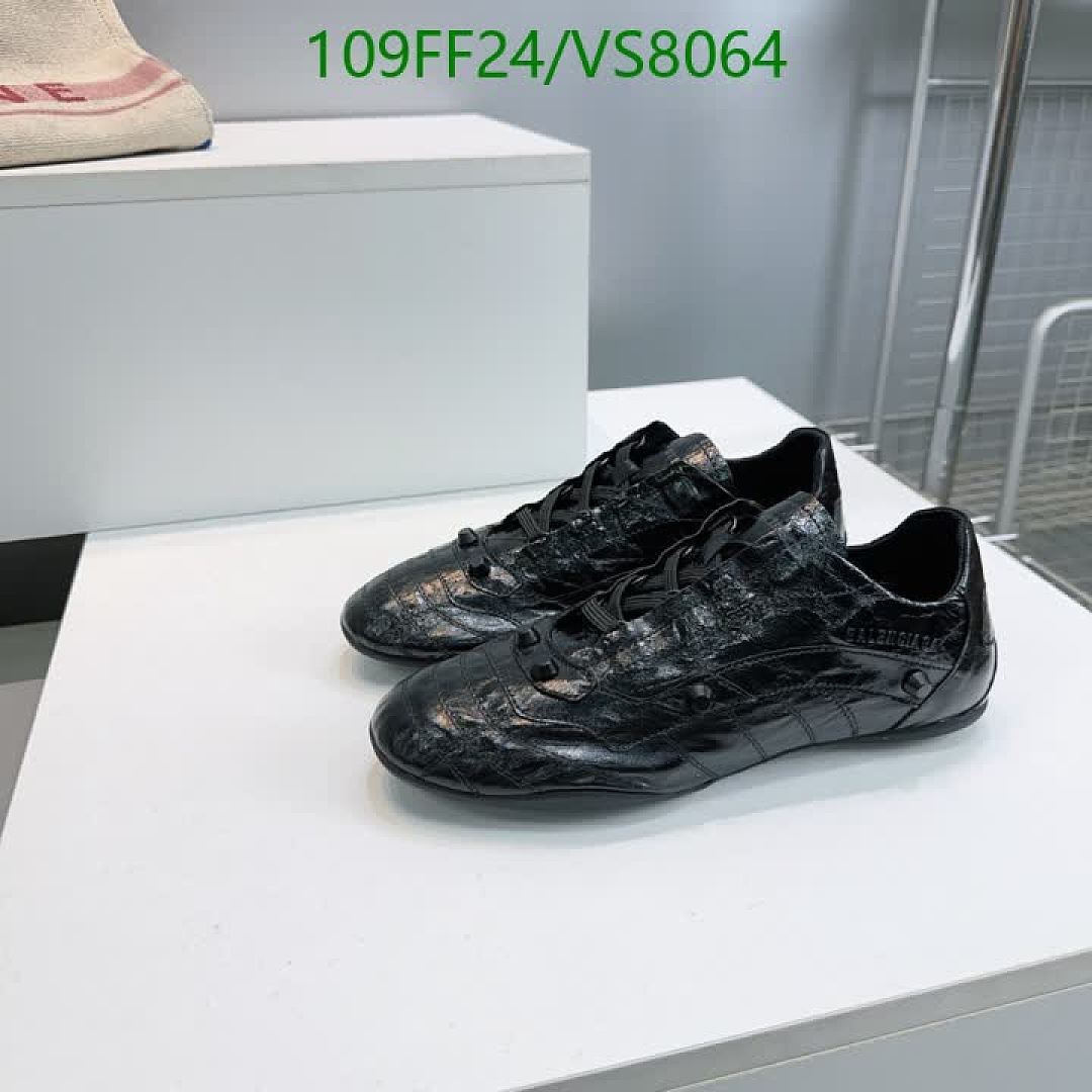 Balenciaga-Men shoes Code: VS8064 $: 109USD