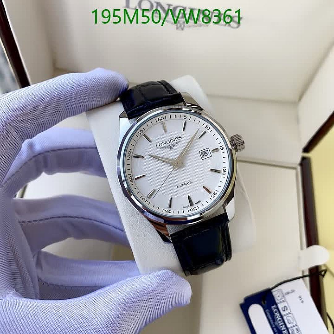 Longines-Watch-Mirror Quality Code: VW8361 $: 195USD