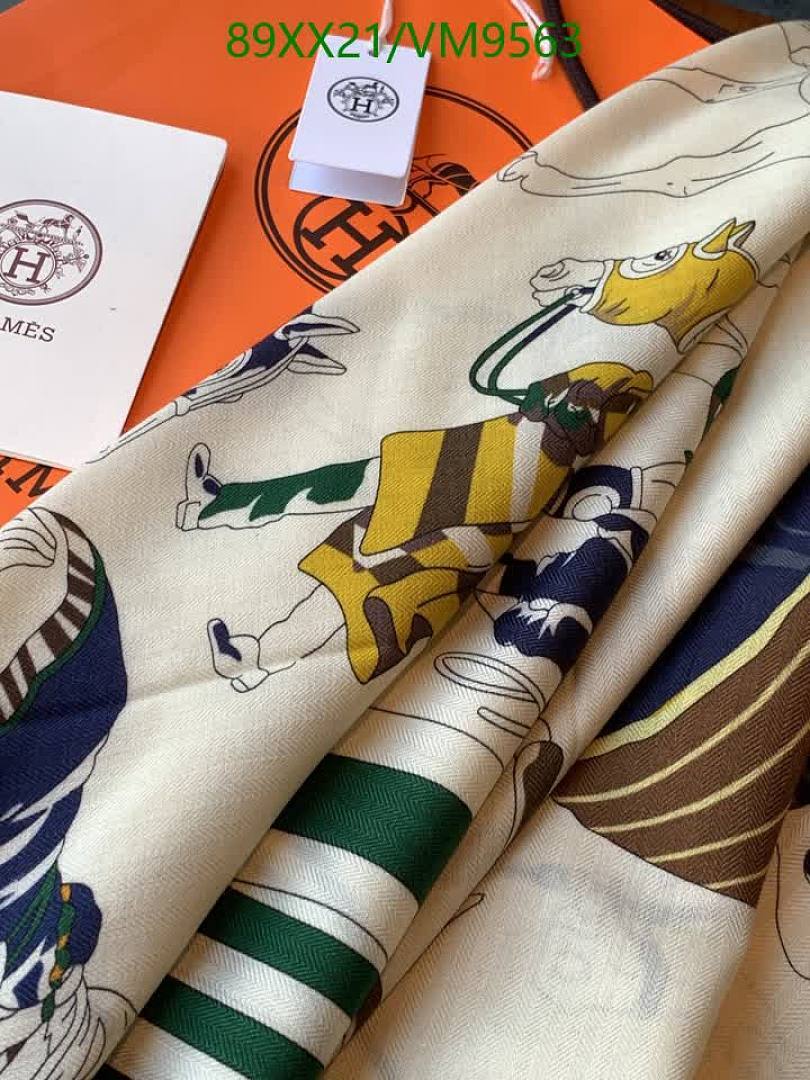 Hermes-Scarf Code: VM9563 $: 89USD