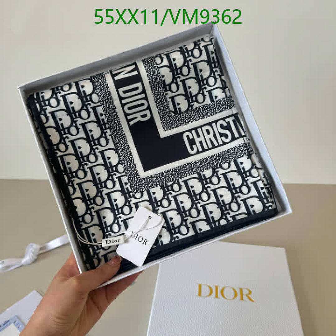 Dior-Scarf Code: VM9362 $: 55USD