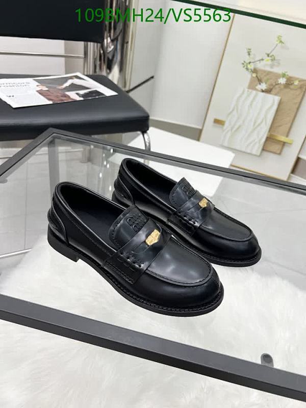 Miu Miu-Women Shoes Code: VS5563 $: 109USD