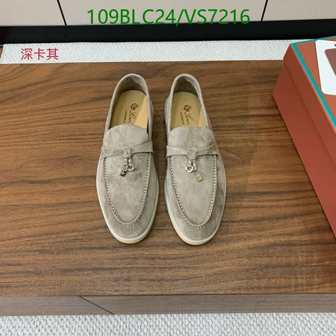 Loro Piana-Women Shoes Code: VS7216 $: 109USD