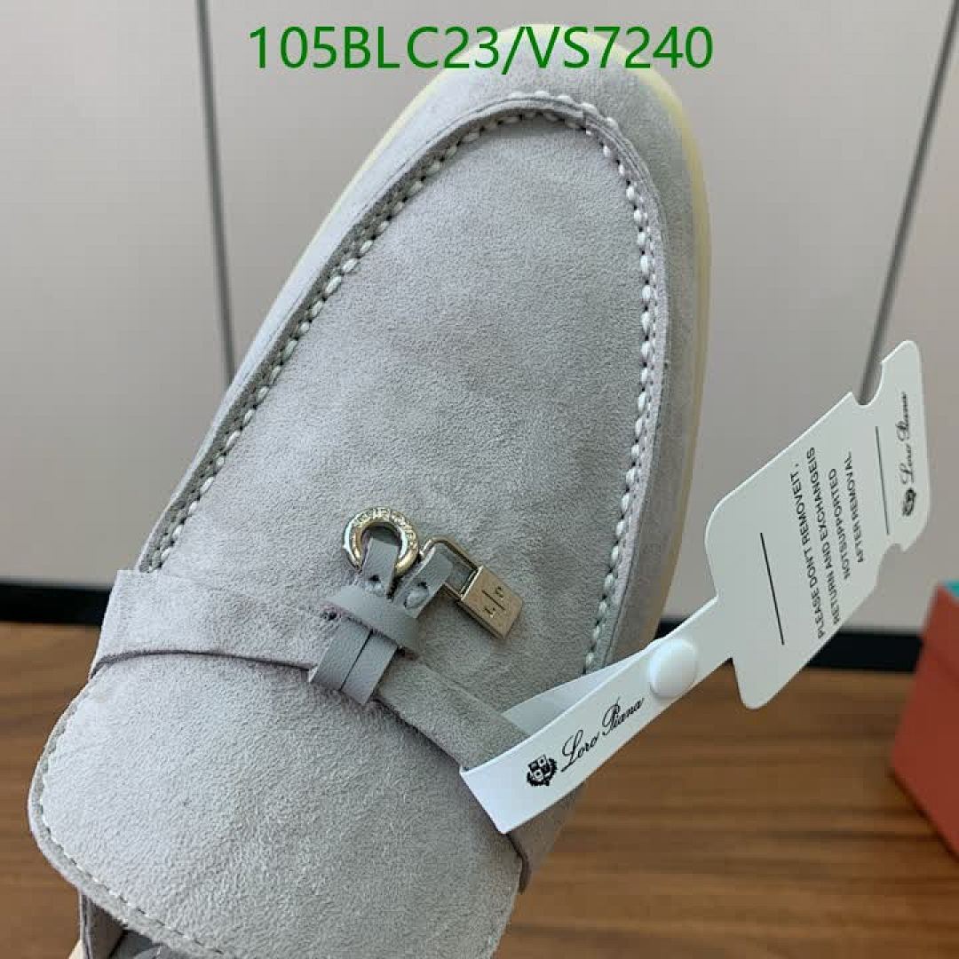 Loro Piana-Women Shoes Code: VS7240 $: 105USD