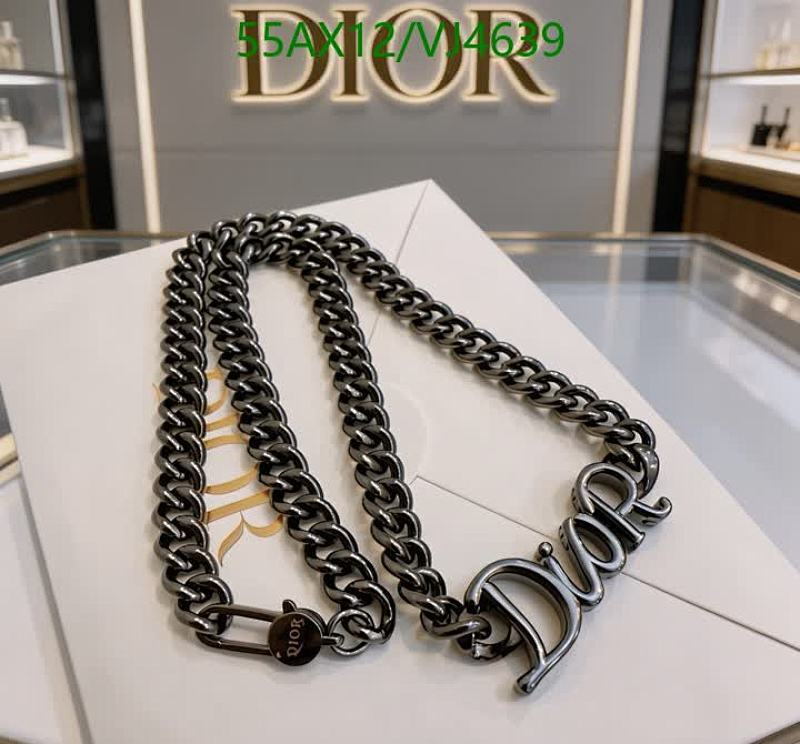 Dior-Jewelry Code: VJ4639 $: 55USD