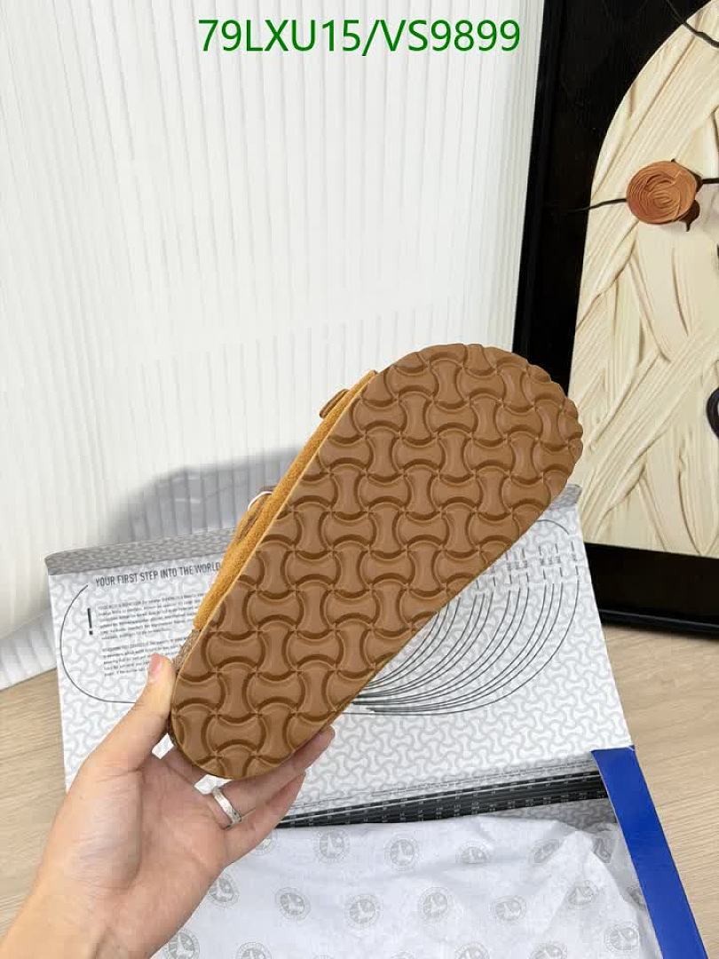 Birkenstock-Men shoes Code: VS9899 $: 79USD