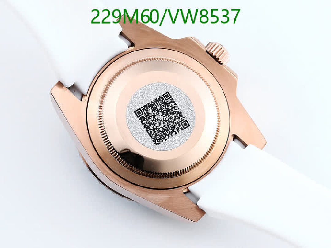 Rolex-Watch-Mirror Quality Code: VW8537 $: 229USD
