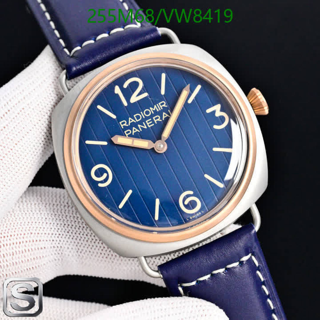 Panerai-Watch-Mirror Quality Code: VW8419 $: 255USD