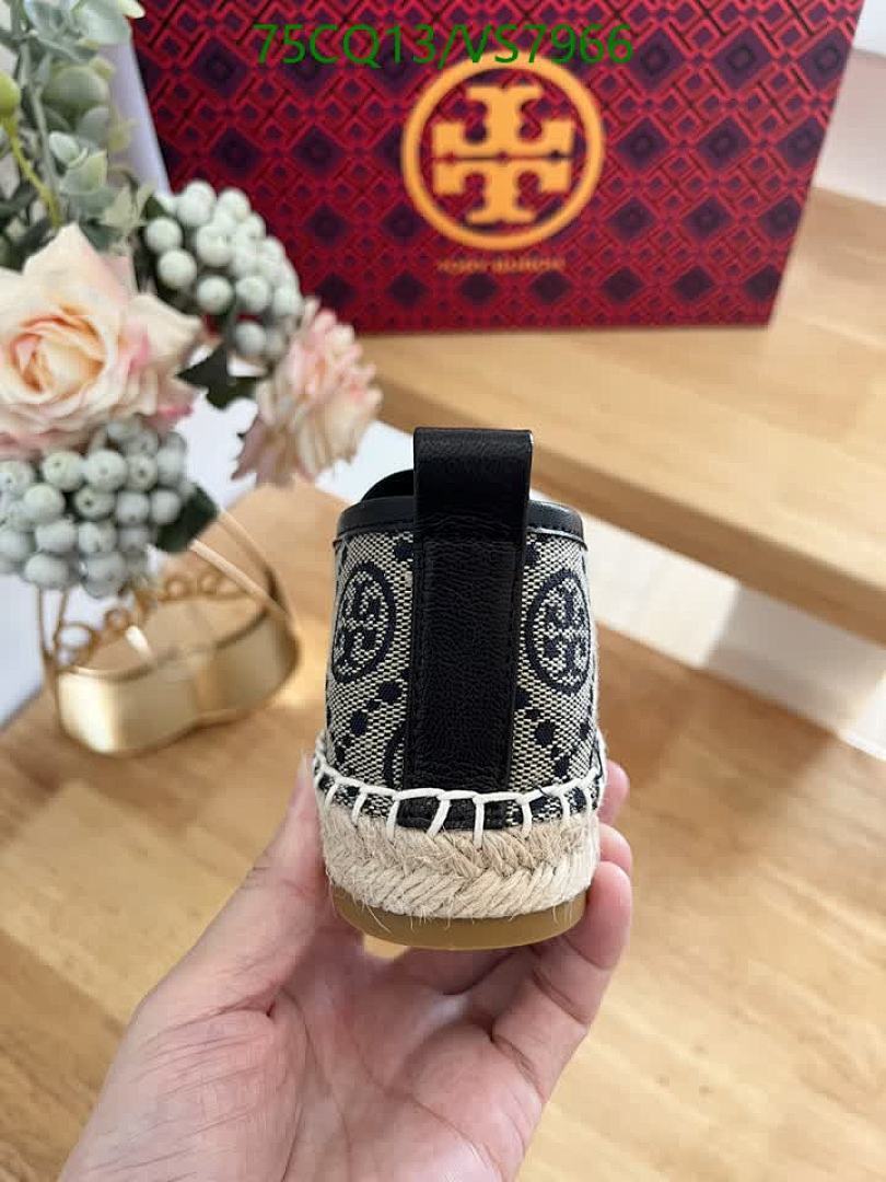 Tory Burch-Women Shoes Code: VS7966 $: 75USD