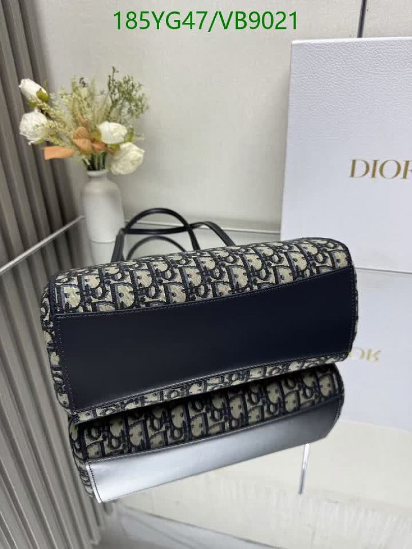Dior-Bag-Mirror Quality Code: VB9021 $: 185USD