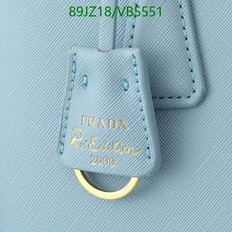 Prada-Bag-4A Quality Code: VB5551 $: 89USD