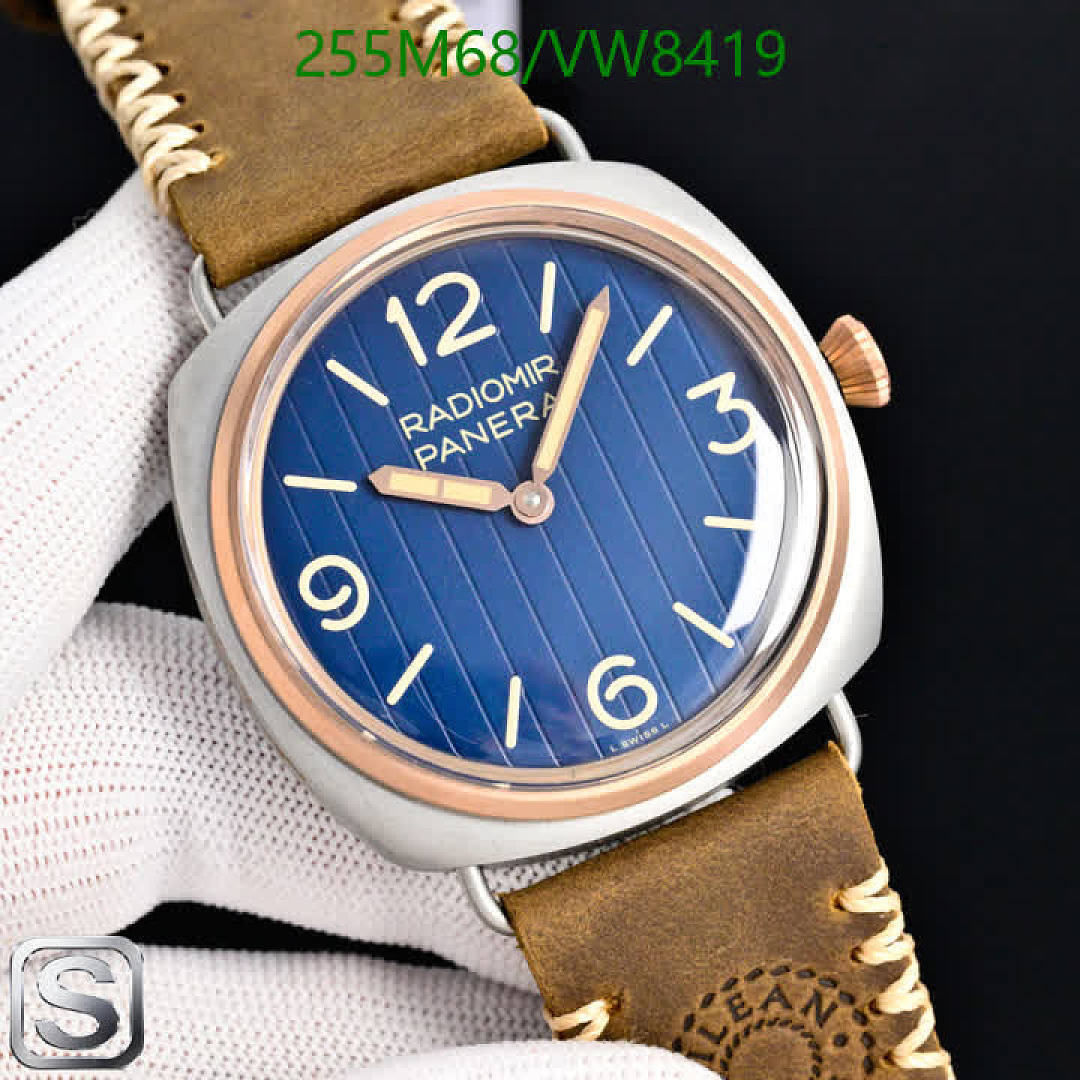 Panerai-Watch-Mirror Quality Code: VW8419 $: 255USD