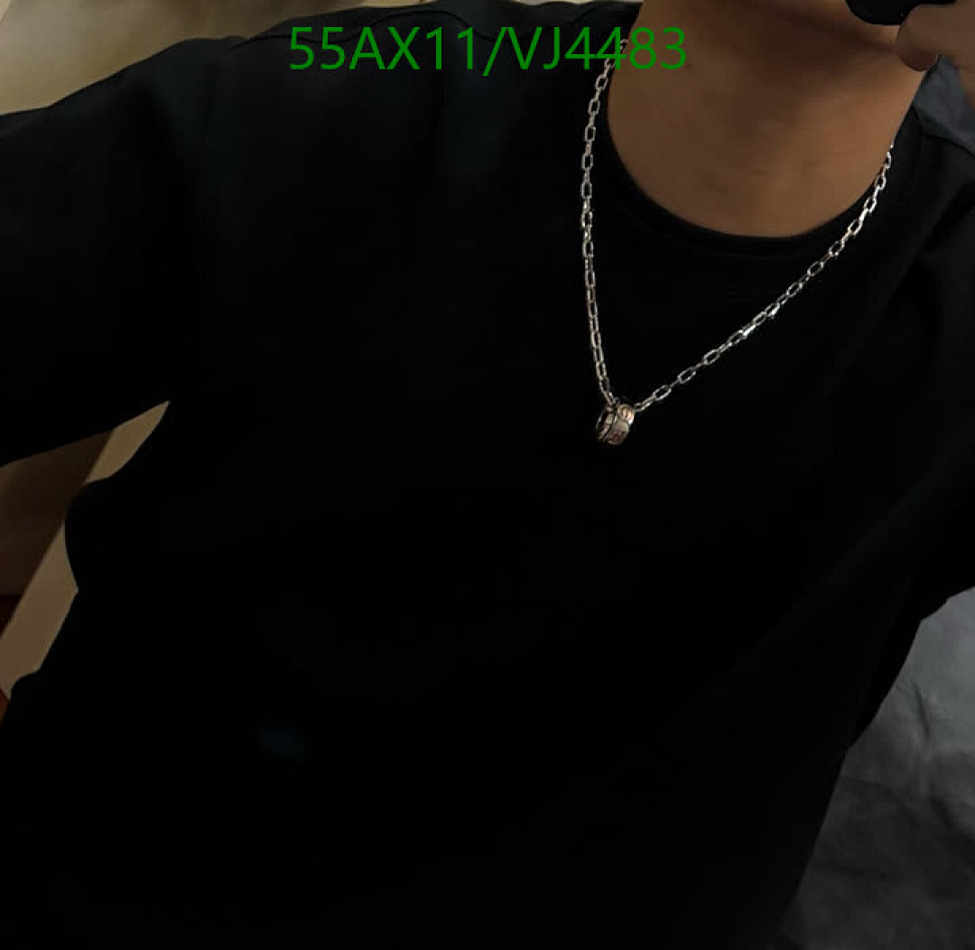 Cartier-Jewelry Code: VJ4483 $: 55USD