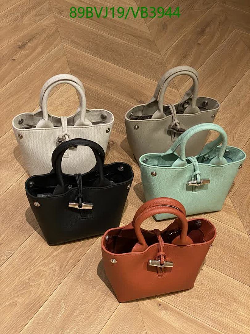 Longchamp-Bag-4A Quality Code: VB3944 $: 89USD