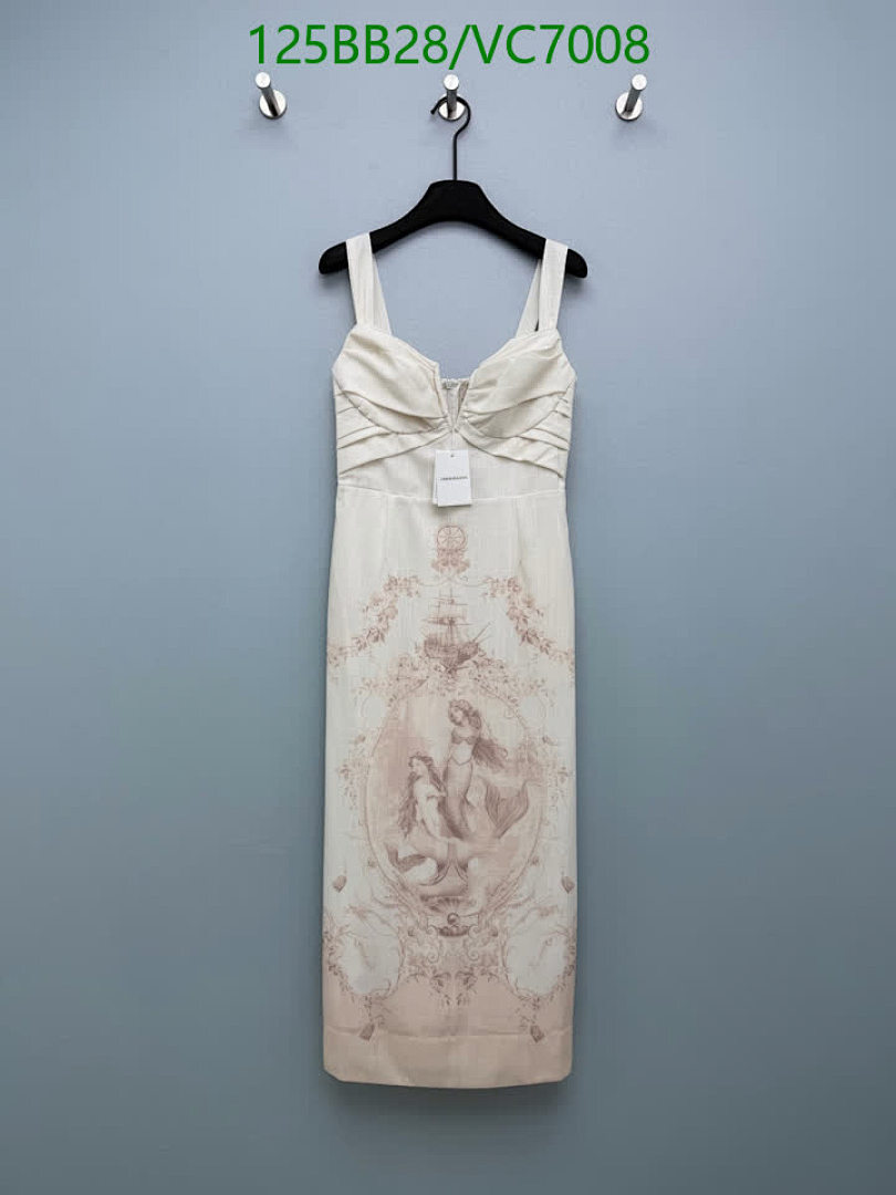 Zimmermann-Clothing Code: VC7008 $: 125USD