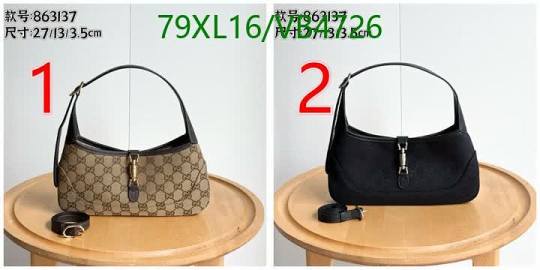 Gucci-Bag-4A Quality Code: VB4726 $: 79USD
